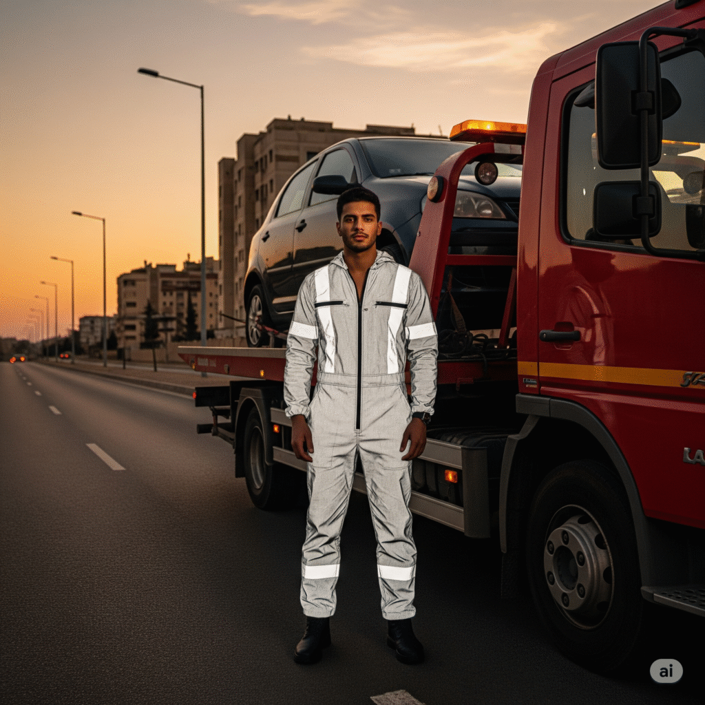 بدالة ونشات